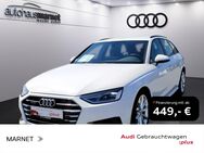Audi A4, Avant advanced 50 TDI quattro S line, Jahr 2020 - Oberursel (Taunus)