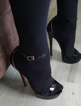 Folgende Heels zu verkaufen - Dortmund