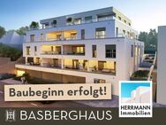 NEUBAU: Rollstuhlgerechte 2-Zimmer-Eigentumswohnung mit TG-Stellplatz - Hameln