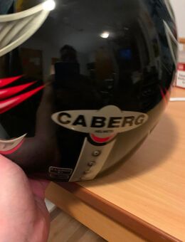 Motorrad Helm - Furth (Wald)