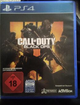 Cod Bo4 - Erwitte