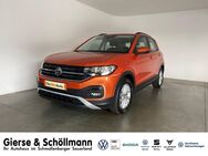 VW T-Cross, 1.0 TSI Life EPH, Jahr 2019 - Schmallenberg