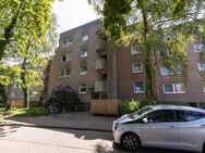 2-Zimmer-Wohnung mit Balkon in Oldenburg-Nadorst! - Oldenburg