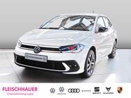 VW Polo, 1.0 l TSI VI Move EU6d Life, Jahr 2024 - Bonn