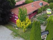 Traumhaftes Objekt in Falken bei Treffurt - barrierearm auf ca. 600 m² Grundstück! - Treffurt
