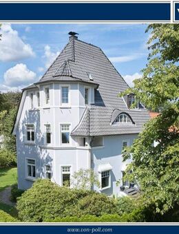 Sie werden sich verlieben - versprochen! - Hamburg