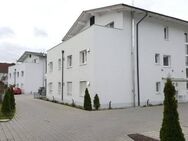 Moderne 3-Zimmer-Eigentumswohnung in Friedrichshofen mit tollem Balkon in begehrter Lage - Provisionsfrei! - Ingolstadt