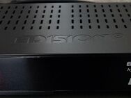 Edision Full HD DVB-C/T2 Receiver - wie neu - Essen