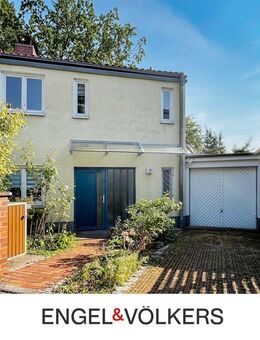 Viel Platz, viel Licht, viel Zuhause! (3D-Tour verfügbar) - Wandlitz