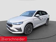 Skoda Scala, Drive SMART LINK-PlUS, Jahr 2024 - Mühlhausen (Regierungsbezirk Oberpfalz)