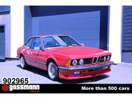 BMW M6 635 CSI Coupe - Bovenden