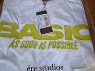 NEU ERE STUDIOS ASAP Season T-Shirt - Moosburg (Isar) Zentrum