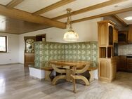 Großzügiges Einfamilienhaus in Kandern-Tannenkirch - Kandern