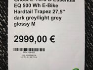 E-Bike - Meißen