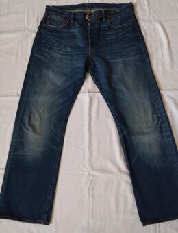 Levis Jeans - Berlin