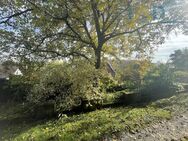 Ruhig gelegenes Zweifamilienhaus in Waldbüttelbrunn, Ortsteil Roßbrunn - Waldbüttelbrunn