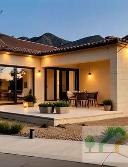 kleiner Wohnen mit großer Wirkung in Tiny Doppelhaus in Schwabach Mitte - Schwabach