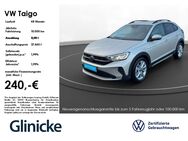 VW Taigo, 1.5 TSI Move SiHz, Jahr 2024 - Erfurt