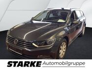 VW Passat Variant, 1.6 TDI Trendline, Jahr 2019 - Vechta