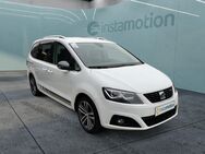 Seat Alhambra, 2.0 TDI FR, Jahr 2019 - München