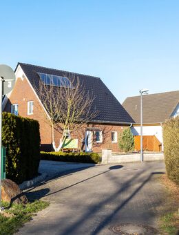 Ruhige Lage - Spielplatz vor der Tür - Haus für die ganze Familie - Gütersloh