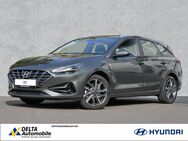 Hyundai i30, 1.0 Kombi TGDI MT Trend, Jahr 2023 - Wiesbaden Kastel