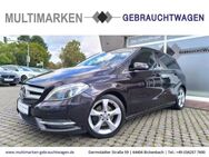 Mercedes-Benz B 200 Sport Paket Navi/Memory/BiXenon/SHZ/Klimaa - Bickenbach (Hessen)