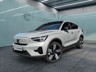 Volvo C40, , Jahr 2023 - München