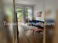 [TAUSCHWOHNUNG] 2 Zimmer in 12099 Berlin gegen Gartenwohnung in 12207 Berlin - Berlin