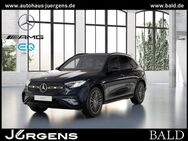 Mercedes GLC 220, d AMG-Sport 20, Jahr 2024 - Hagen (Stadt der FernUniversität)