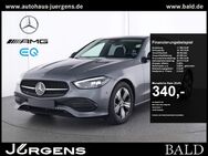 Mercedes C 200, Avantgarde Night 17, Jahr 2023 - Lüdenscheid