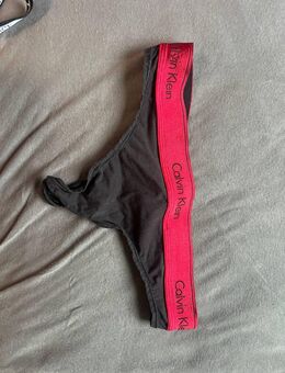 Tangs Slip Strings Damen Größe M ungetragen Frauen - Freiburg (Breisgau)
