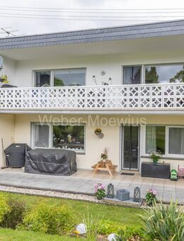 Gebäudeensemble auf 2720 m²-Grundstück / gepflegter Zustand / größtenteils vermietet - Much