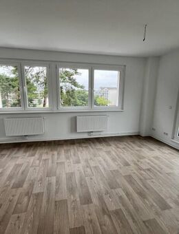 Ihr Familienparadies im neu sanierten Haus - Eberswalde