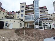 Tolle 1-Raumwohnung im Zentrum von Bitterfeld | Goitzschenah - Bitterfeld-Wolfen