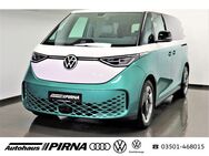 VW ID.Buzz Pro 77 kWh #IQ.LIGHT#AHZV - Pirna