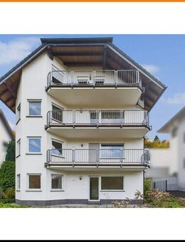 Mehrfamilienhaus mit Moselblick in top Lage! - Treis-Karden