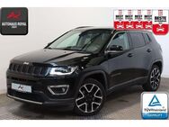 Jeep Compass 1.4 MultiAir LIMITED AHK,ACC,SCHECKHEFT - Berlin