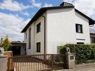 Modernisiertes Architektenhaus mit großer Südterrasse - Straubing