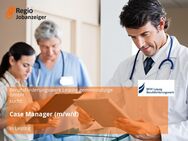 Case Manager (m/w/d) - Leipzig