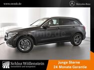 Mercedes GLC 400, d AMG Business SpurP 19, Jahr 2020 - Chemnitz
