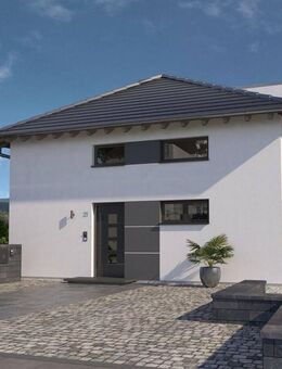 OKAL baut Ihr Traumhaus - zuverlässig, effizient & versichert - Tessin