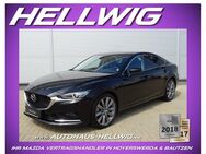 Mazda 6, 2.5 l Exclusive °, Jahr 2023 - Hoyerswerda