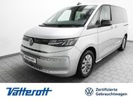 VW T7 Multivan, 2.0 TDI Multivan, Jahr 2023 - Holzminden