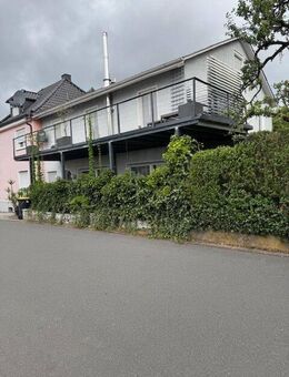 Wohn- und Geschäftshaus in zentrumsnaher Lage in Buchen/Odw. - Buchen (Odenwald)