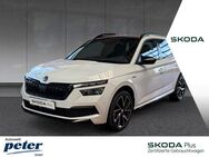 Skoda Kamiq, MONTE CARLO, Jahr 2020 - Nordhausen