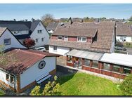 Einfamilienhaus mit herrlichem Garten, gute Lage Wolfhagen - Wolfhagen