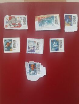 Deutsche Briefmarken 2022 - Versmold