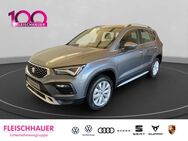 Seat Ateca, 1.5 TSI EU6e Xperience, Jahr 2024 - Köln