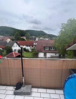 2,5 Zimmer in Bodman-Ludwigshafen - Bodman-Ludwigshafen